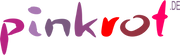 Logo pinkrot.de
