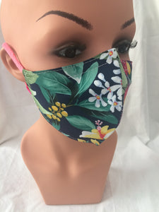Maske "Hawaii"